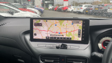 Nissan Juke 1.0 DiG-T N-Connecta 5dr DCT Petrol Hatchback